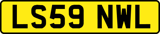 LS59NWL