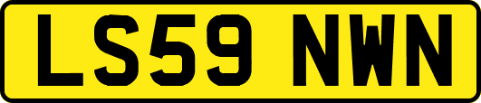 LS59NWN