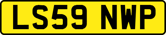 LS59NWP