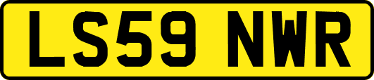 LS59NWR