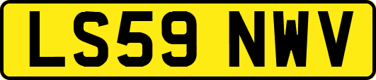 LS59NWV