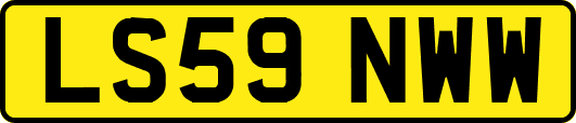 LS59NWW