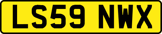 LS59NWX