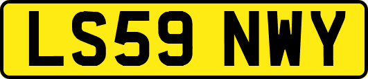 LS59NWY