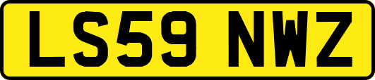 LS59NWZ