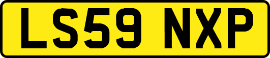 LS59NXP