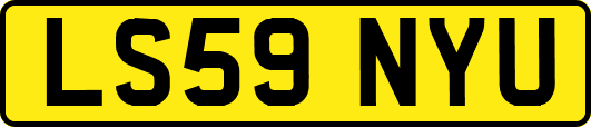 LS59NYU