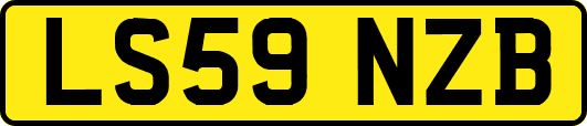 LS59NZB