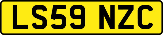 LS59NZC