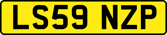 LS59NZP