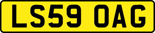 LS59OAG