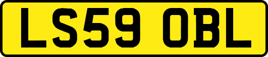 LS59OBL