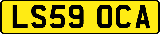 LS59OCA