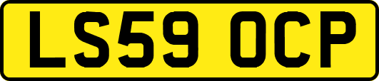 LS59OCP