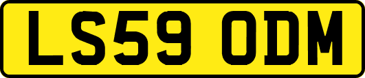LS59ODM