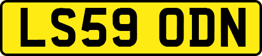 LS59ODN