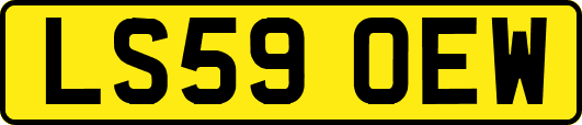 LS59OEW