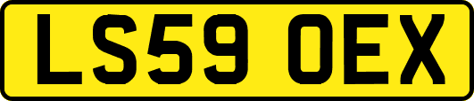 LS59OEX