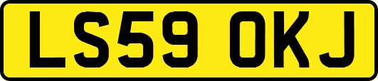 LS59OKJ