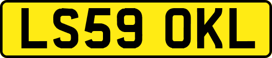 LS59OKL