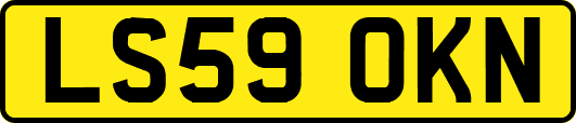 LS59OKN