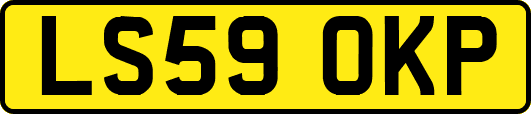 LS59OKP