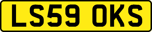 LS59OKS