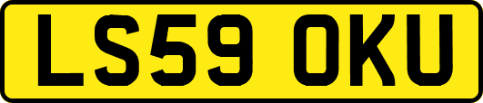 LS59OKU