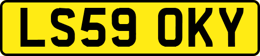 LS59OKY