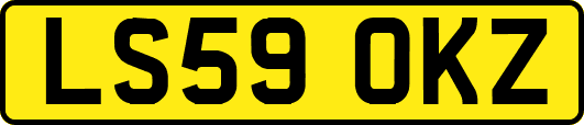 LS59OKZ