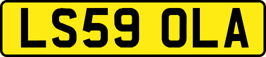 LS59OLA