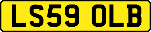 LS59OLB