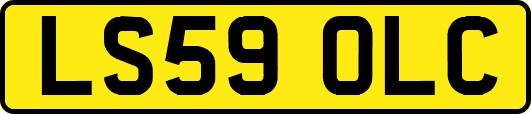 LS59OLC