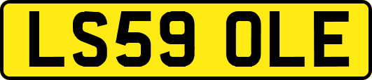 LS59OLE