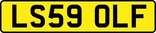 LS59OLF