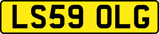 LS59OLG