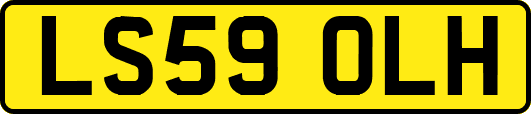 LS59OLH