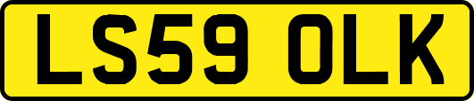 LS59OLK