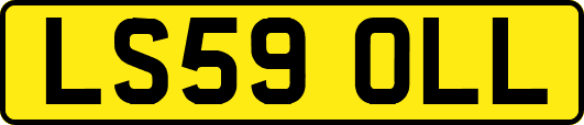 LS59OLL