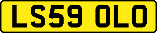 LS59OLO