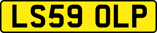 LS59OLP