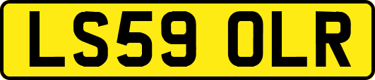 LS59OLR
