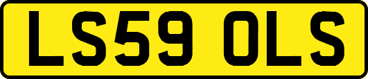LS59OLS