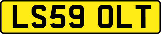 LS59OLT