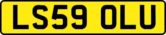 LS59OLU