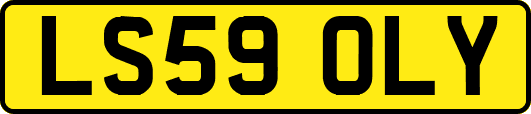 LS59OLY
