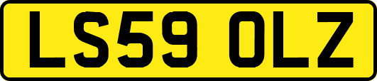 LS59OLZ