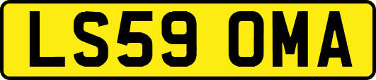 LS59OMA