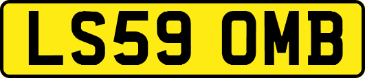LS59OMB