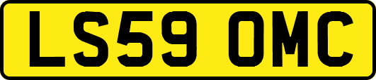 LS59OMC
